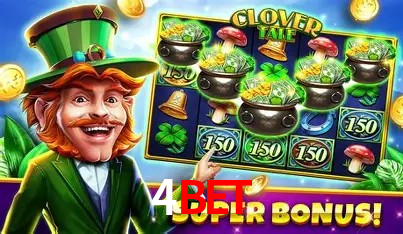 Promoções Sazonais 4Bet