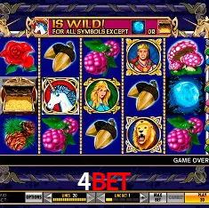 Design Responsivo 4Bet