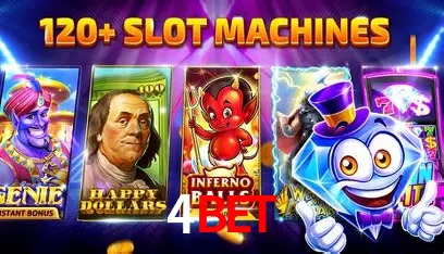 Especiais de Fim de Semana 4Bet