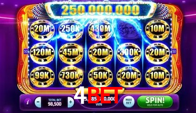 Ofertas Exclusivas 4Bet